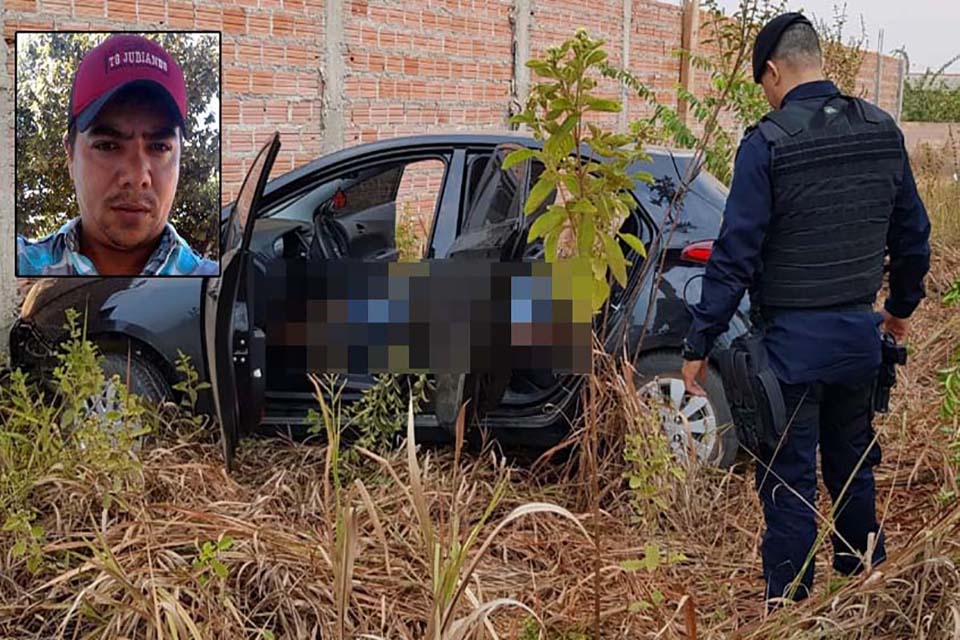 Motorista é morto com tiro na nunca após reagir a tentativa de roubo em Porto Velho