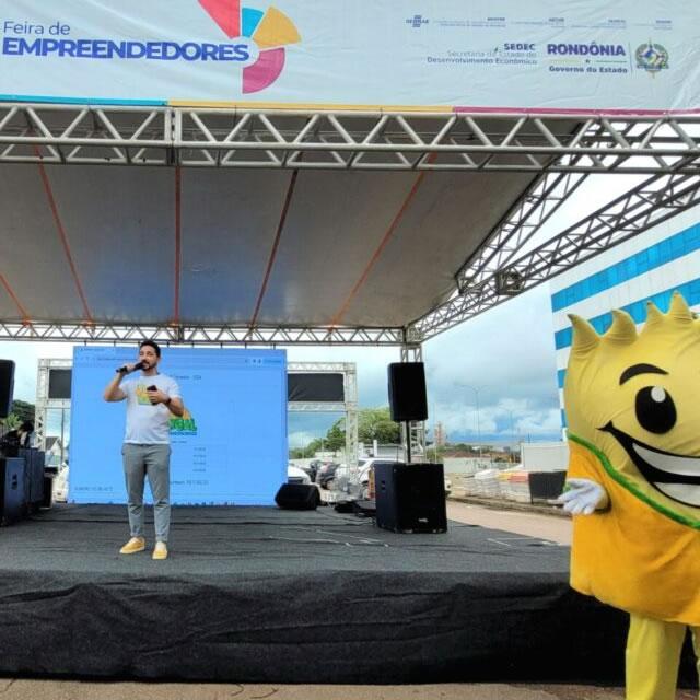 “Programa Nota Legal Rondoniense” realiza primeiro sorteio do ano, confira os ganhadores