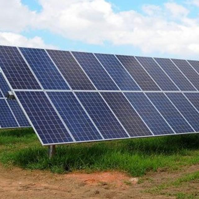 Assembleia aprova incentivo à geração de energia renovável para produtores rurais