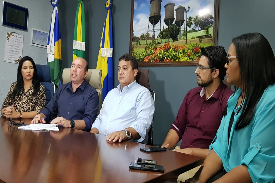 Concurso público da Câmara Municipal de Porto Velho não preencheu todas as vagas disponíveis